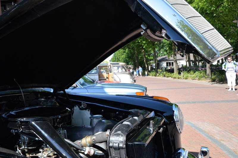 Oldtimerrit Geesteren 7 juni 2015 - 10